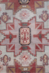 Antique Khotan Area Rug (4' x 7')